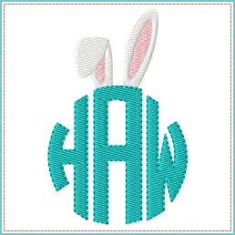 240BunnyMonogramWithEars-PrimaryMain