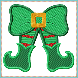 260ChristmasBows