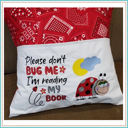 260Etsy-ReadingPillow-LadyBug