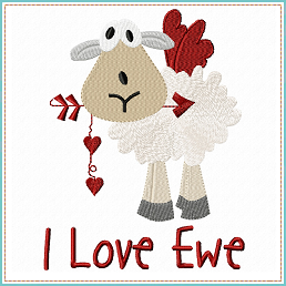 260IloveEwe